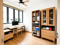 Hundred Palms Residences (D19), Condominium #587127141